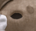 Clarice - Rudolph the Red-Nosed Reindeer