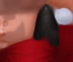 Santa Claus - Rudolph the Red-Nosed Reindeer