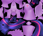 Twilight Sparkle - Pinball FX (2020)