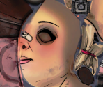 Tiny Tina - Borderlands 2