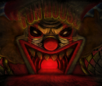 The Carnival - Postal Redux