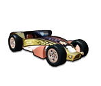 Brutalistic - Hot Wheels: Beat That!
