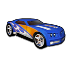Bully Goat - Hot Wheels: Beat That!