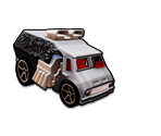 Cool-One - Hot Wheels: Beat That!