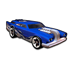 Jack Hammer - Hot Wheels: Beat That!