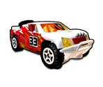 Off Track - Hot Wheels: Beat That!