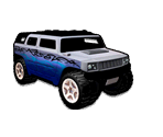 Rockster - Hot Wheels: Beat That!