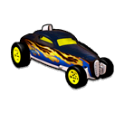 Sooo Fast - Hot Wheels: Beat That!