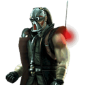 Kabal - Mortal Kombat Deception