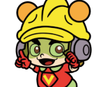 9-Volt - WarioWare: Get It Together!