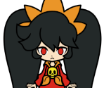 Ashley - WarioWare: Get It Together!