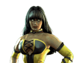 Tanya - Mortal Kombat Deception