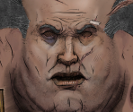 Brick - Borderlands 2