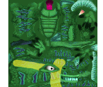 Nitrous Oxide - Crash Bandicoot Nitro Kart 3D