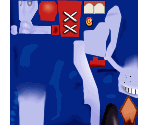 Ripper Roo - Crash Bandicoot Nitro Kart 3D