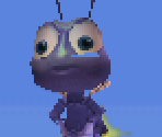 Dot - A Bug's Life