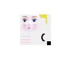 Bo Peep - Toy Story 2: Buzz Lightyear to the Rescue