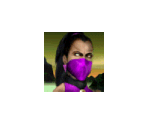 Mileena - Mortal Kombat Gold