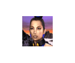Kitana - Mortal Kombat Gold