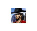 Kung Lao - Mortal Kombat Gold