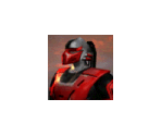 Sektor - Mortal Kombat Gold