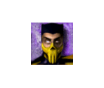 Scorpion - Mortal Kombat Gold