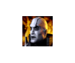 Quan Chi - Mortal Kombat Gold