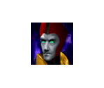 Shinnok - Mortal Kombat Gold