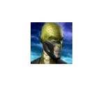 Reptile - Mortal Kombat Gold