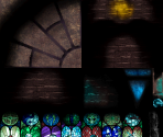 Church - Mortal Kombat Gold