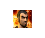 Jarek - Mortal Kombat Gold