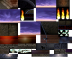 The Tomb - Mortal Kombat Gold