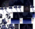 Wind World - Mortal Kombat Gold
