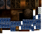 Shaolin Temple - Mortal Kombat Gold