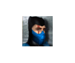 Sub-Zero - Mortal Kombat Gold