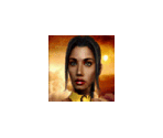Tanya - Mortal Kombat Gold