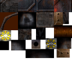 The Prison - Mortal Kombat Gold