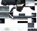 Ice Pit - Mortal Kombat Gold