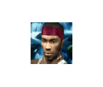 Kai - Mortal Kombat Gold