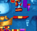 Krunk - Crash Nitro Kart