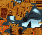 Nash - Crash Nitro Kart