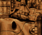 Geary - Crash Nitro Kart