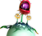 Creeping Chrysanthemum - Super Smash Bros. Brawl