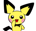 Pichu - Super Smash Bros. Brawl