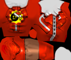 Santa Sam - Serious Sam: The First Encounter