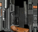 Single Shotgun - Serious Sam: The First Encounter