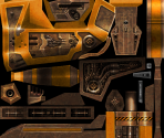 Rocket Launcher - Serious Sam: The First Encounter