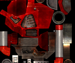 Grenade Launcher - Serious Sam: The First Encounter