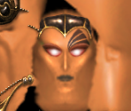 Scythian Witch-Harpy - Serious Sam: The First Encounter