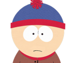 Stan Marsh - South Park Rally